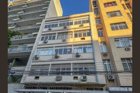 Studio para alugar com 35m², 1 quarto e sem vaga