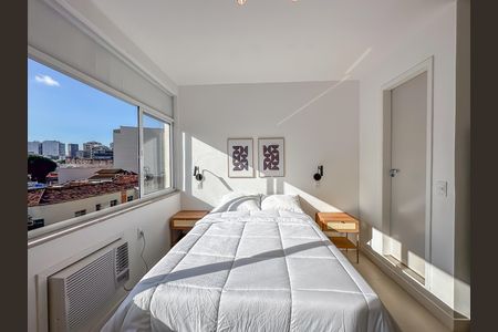 Studio para alugar com 35m², 1 quarto e sem vaga
