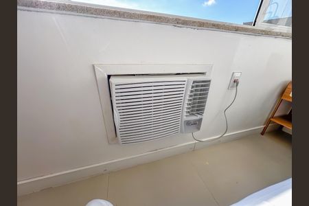 Studio para alugar com 35m², 1 quarto e sem vaga