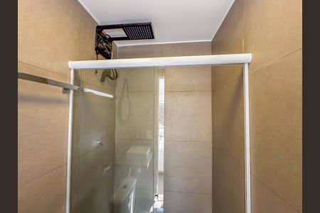 Studio para alugar com 35m², 1 quarto e sem vaga