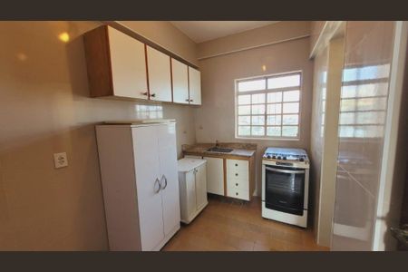 Apartamento para alugar com 76m², 3 quartos e 1 vaga Apartamento para alugar com 76m², 3 quartos e 1 vagaCozinha