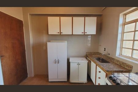 Apartamento para alugar com 76m², 3 quartos e 1 vaga Apartamento para alugar com 76m², 3 quartos e 1 vagaCozinha