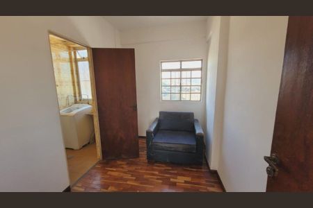 Apartamento para alugar com 76m², 3 quartos e 1 vaga Apartamento para alugar com 76m², 3 quartos e 1 vagaSala