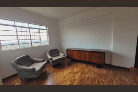 Apartamento para alugar com 76m², 3 quartos e 1 vaga Apartamento para alugar com 76m², 3 quartos e 1 vagaSala