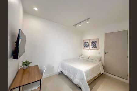 Kitnet/Studio para alugar com 1 quarto, 35m² em Botafogo, Rio de Janeiro