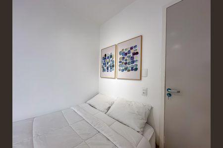 Kitnet/Studio para alugar com 1 quarto, 35m² em Botafogo, Rio de Janeiro