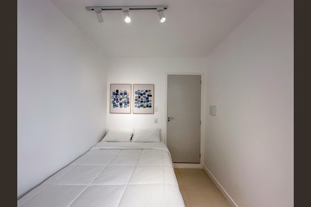 Kitnet/Studio para alugar com 1 quarto, 35m² em Botafogo, Rio de Janeiro