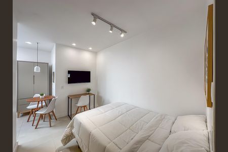 Kitnet/Studio para alugar com 1 quarto, 35m² em Botafogo, Rio de Janeiro