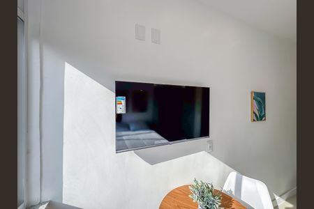 Kitnet/Studio para alugar com 1 quarto, 35m² em Botafogo, Rio de Janeiro