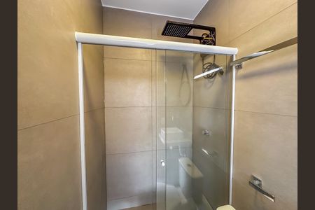 Studio para alugar com 35m², 1 quarto e sem vaga