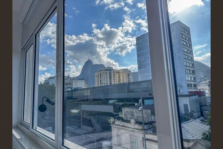 Studio para alugar com 35m², 1 quarto e sem vaga