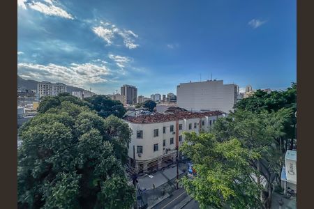 Studio para alugar com 35m², 1 quarto e sem vaga