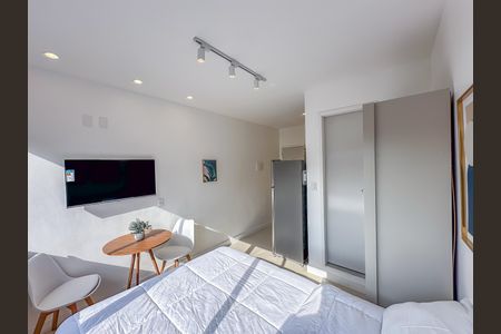 Kitnet/Studio para alugar com 1 quarto, 35m² em Botafogo, Rio de Janeiro