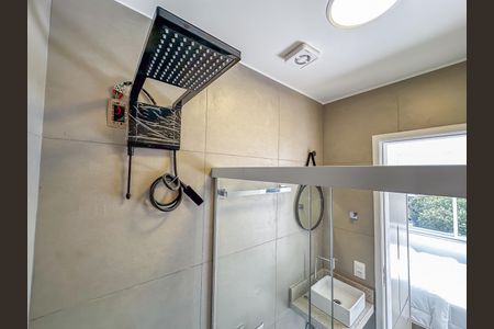 Studio para alugar com 35m², 1 quarto e sem vaga