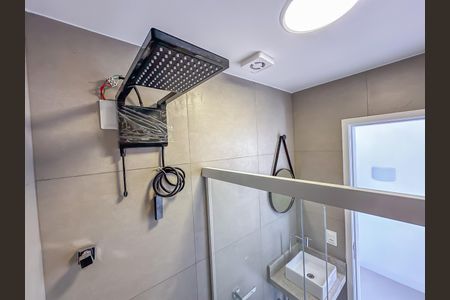 Studio para alugar com 34m², 1 quarto e sem vaga