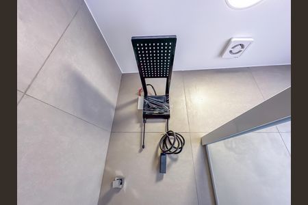 Studio para alugar com 34m², 1 quarto e sem vaga