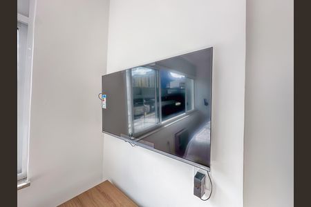 Studio para alugar com 34m², 1 quarto e sem vaga