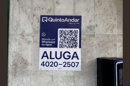 Studio para alugar com 34m², 1 quarto e sem vaga
