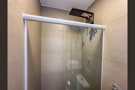 Studio para alugar com 34m², 1 quarto e sem vaga