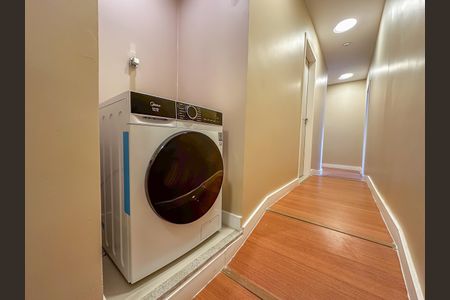 Studio para alugar com 34m², 1 quarto e sem vaga