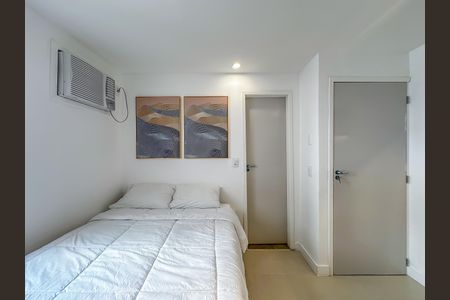 Kitnet/Studio para alugar com 1 quarto, 35m² em Botafogo, Rio de Janeiro