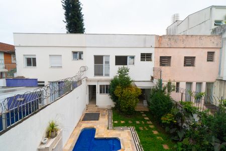 Vista da Suite 1 de casa à venda com 3 quartos, 350m² em Planalto Paulista, São Paulo
