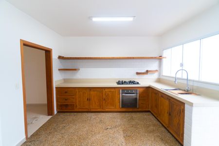 Cozinha de casa à venda com 3 quartos, 350m² em Planalto Paulista, São Paulo