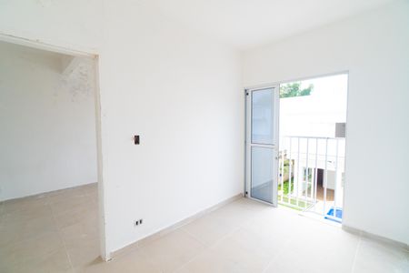 Edícula - Quarto de casa à venda com 3 quartos, 350m² em Planalto Paulista, São Paulo