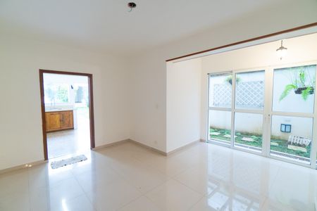 Sala de Jantar de casa à venda com 3 quartos, 350m² em Planalto Paulista, São Paulo