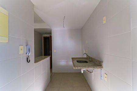 Apartamento à venda com 62m², 2 quartos e 1 vaga