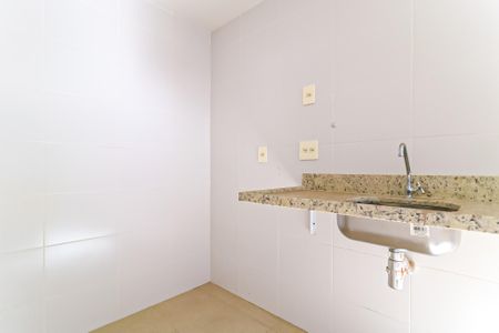 Apartamento à venda com 62m², 2 quartos e 1 vaga Apartamento à venda com 62m², 2 quartos e 1 vagaCozinha