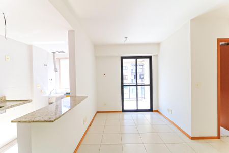Sala de apartamento à venda com 2 quartos, 62m² em Cachambi, Rio de Janeiro