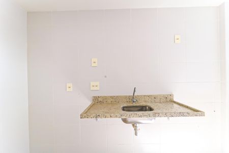 Apartamento à venda com 62m², 2 quartos e 1 vaga