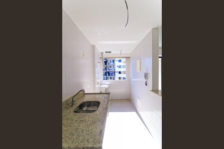 Apartamento à venda com 62m², 2 quartos e 1 vaga Apartamento à venda com 62m², 2 quartos e 1 vagaCozinha
