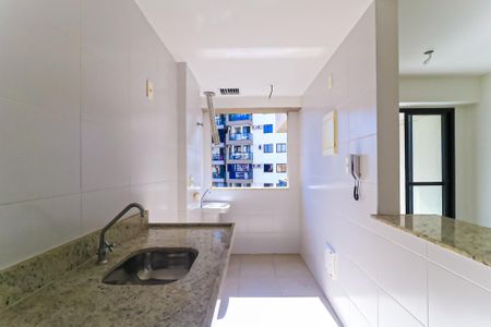 Apartamento à venda com 62m², 2 quartos e 1 vaga Apartamento à venda com 62m², 2 quartos e 1 vagaCozinha