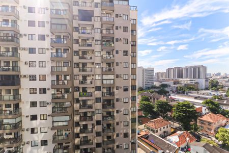 Apartamento à venda com 62m², 2 quartos e 1 vaga Apartamento à venda com 62m², 2 quartos e 1 vagaQuarto vista