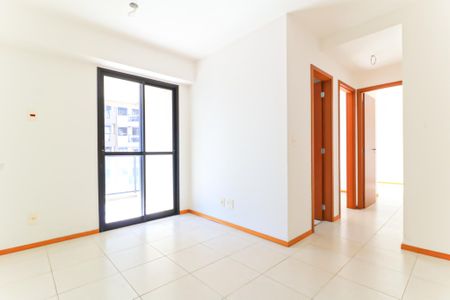 Sala de apartamento à venda com 2 quartos, 62m² em Cachambi, Rio de Janeiro