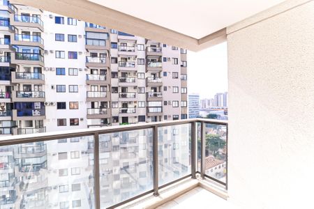 Apartamento à venda com 62m², 2 quartos e 1 vaga Apartamento à venda com 62m², 2 quartos e 1 vagaVaranda da Sala