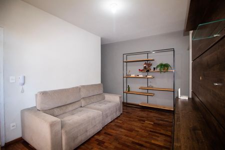 Apartamento à venda com 2 quartos, 70m² em Jardim America, Belo Horizonte