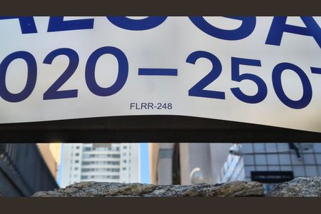 Placa Instalada dia 30/06- Código FLRR-248 de apartamento à venda com 2 quartos, 70m² em Jardim America, Belo Horizonte