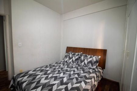Quarto 02 de apartamento à venda com 2 quartos, 70m² em Jardim America, Belo Horizonte