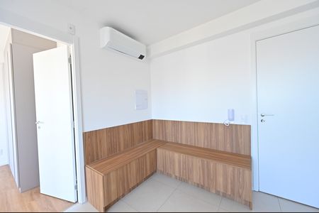 Sala de kitnet/studio à venda com 1 quarto, 47m² em Vila Clementino, São Paulo