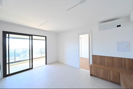 Sala de kitnet/studio à venda com 1 quarto, 47m² em Vila Clementino, São Paulo