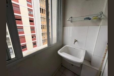 Foto 03 de apartamento para alugar com 2 quartos, 70m² em Parque Novo Mundo, São Paulo