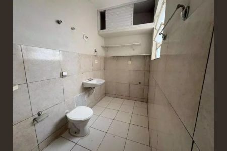 Foto 02 de apartamento para alugar com 2 quartos, 70m² em Parque Novo Mundo, São Paulo
