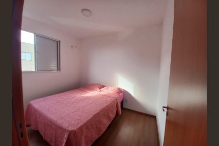 Quarto de apartamento para alugar com 2 quartos, 42m² em (l-11), Ribeirão Preto