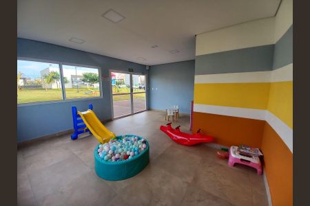 Área Comum de apartamento para alugar com 2 quartos, 42m² em (l-11), Ribeirão Preto