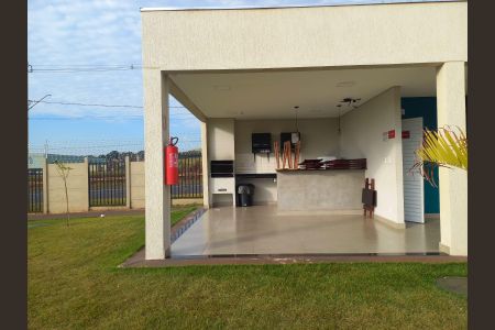 Apartamento para alugar com 42m², 2 quartos e 1 vagaÁrea comum - Churrasqueira