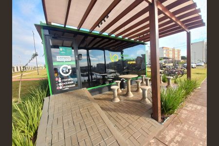Apartamento para alugar com 42m², 2 quartos e 1 vagaÁrea Comum