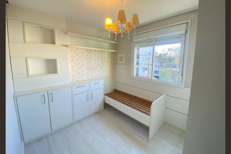 Quarto 1 de apartamento para alugar com 3 quartos, 93m² em Jansen, Gravataí